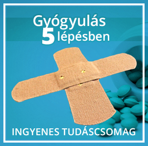 Gyógyulás 5 lépésben