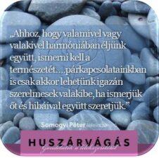 Alapok – IGAZ SZERELEM, szerelem az első látásra…