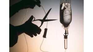 Eutanázia – 2023-ban kezdtem írni